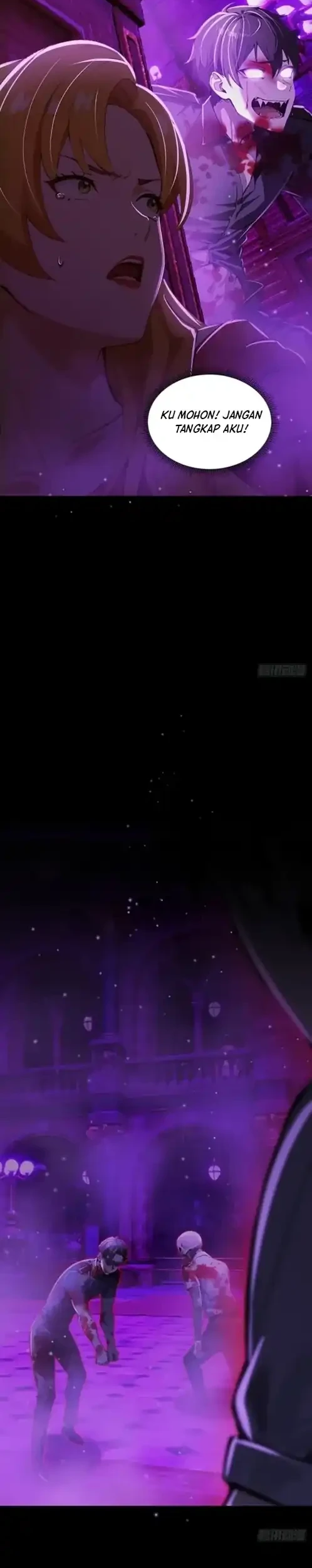 Mysterious Revival: Starting with a Trillion Ghost Coins Chapter 10 Gambar 6