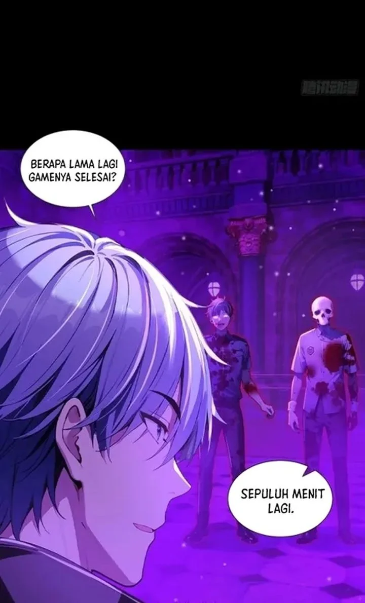 Mysterious Revival: Starting with a Trillion Ghost Coins Chapter 11 Gambar 20