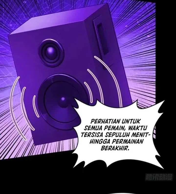 Mysterious Revival: Starting with a Trillion Ghost Coins Chapter 11 Gambar 22