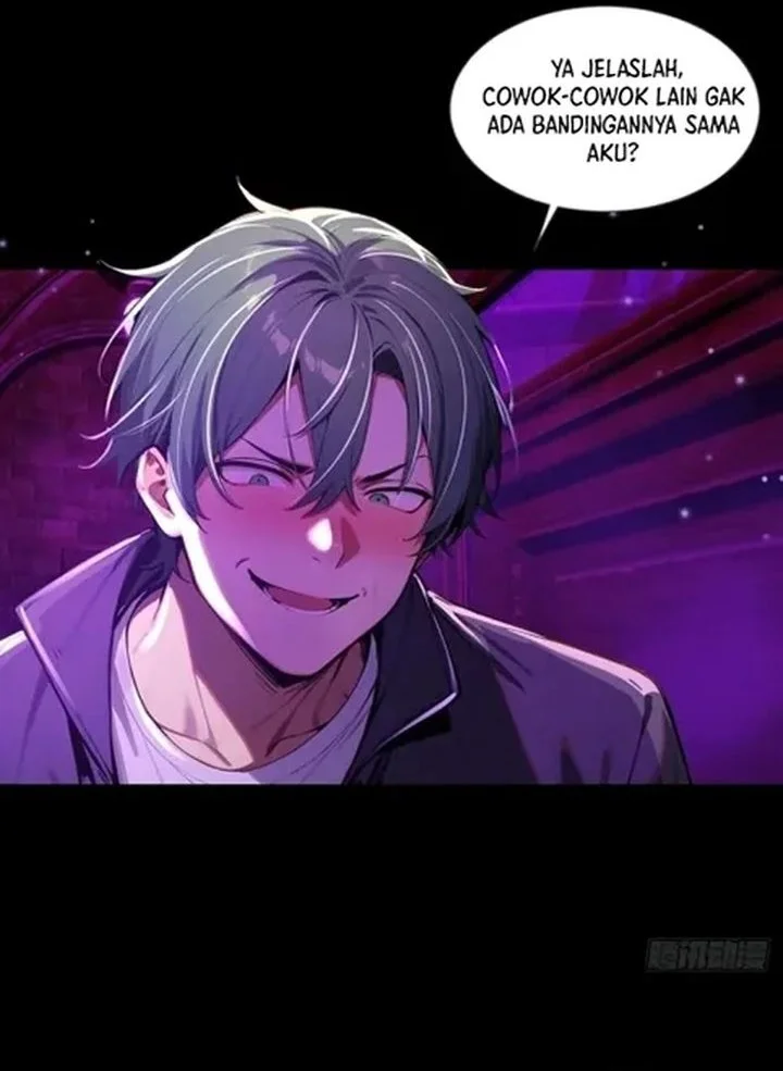 Mysterious Revival: Starting with a Trillion Ghost Coins Chapter 11 Gambar 24