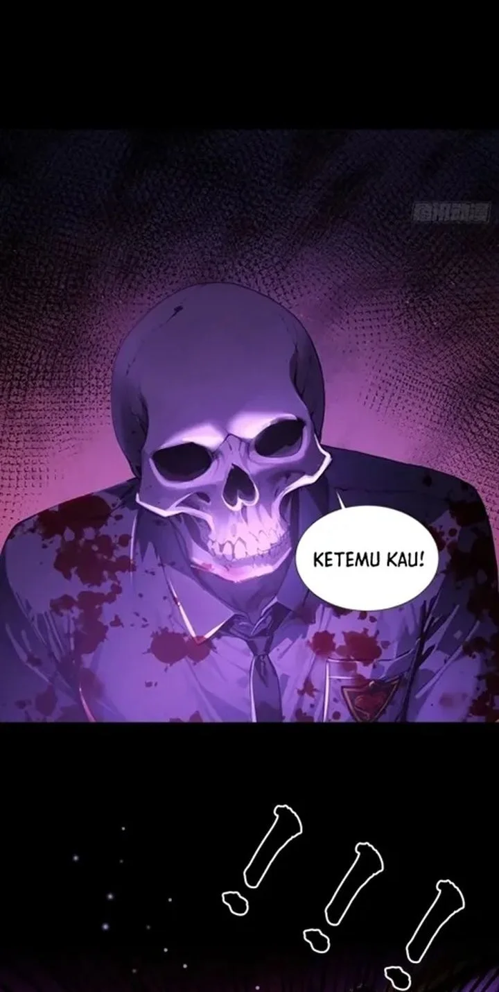 Mysterious Revival: Starting with a Trillion Ghost Coins Chapter 11 Gambar 26