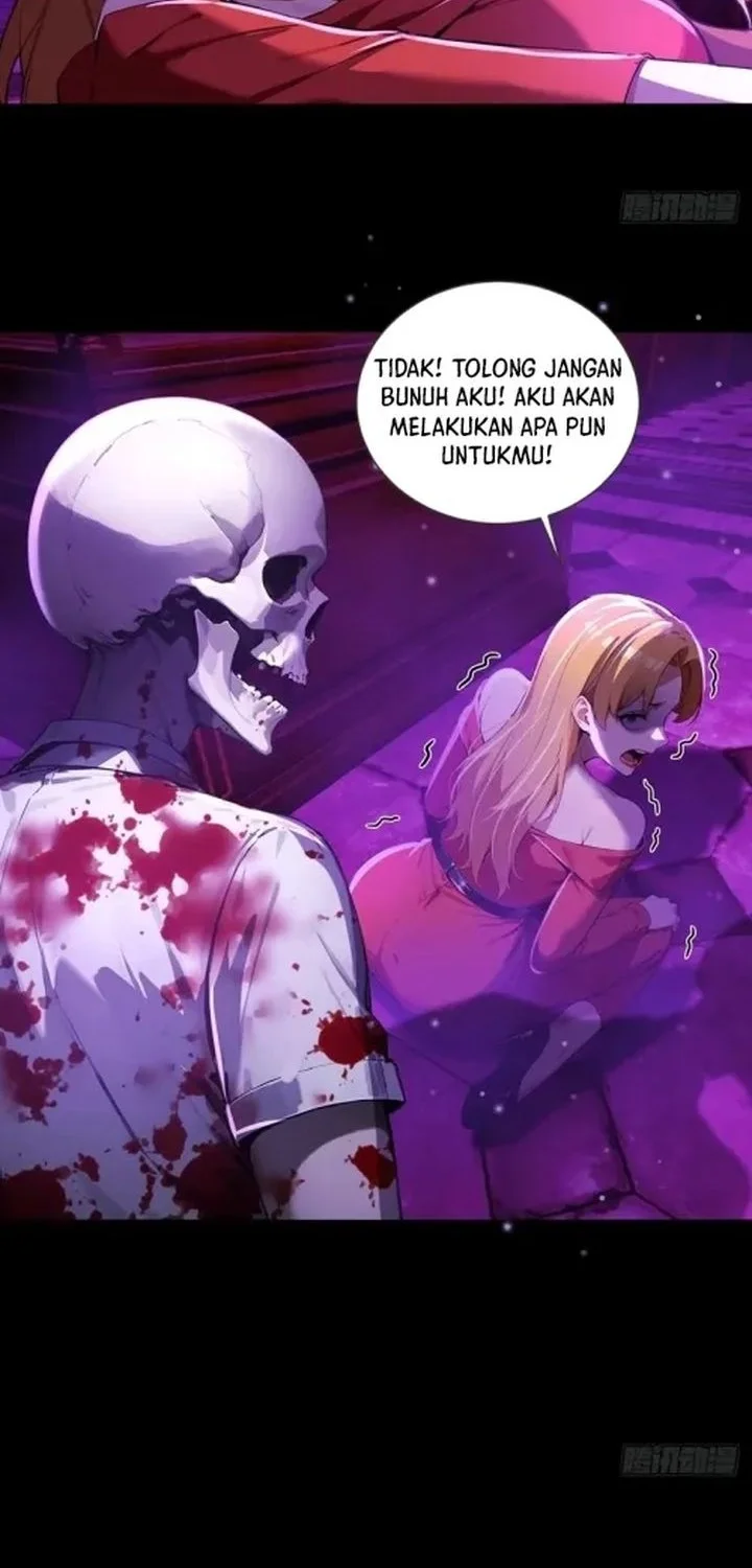 Mysterious Revival: Starting with a Trillion Ghost Coins Chapter 11 Gambar 28