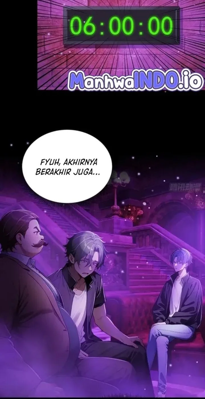 Mysterious Revival: Starting with a Trillion Ghost Coins Chapter 11 Gambar 30