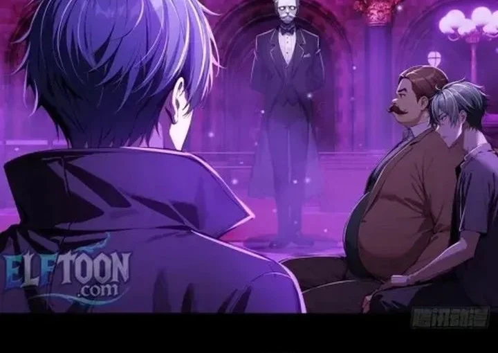 Mysterious Revival: Starting with a Trillion Ghost Coins Chapter 11 Gambar 32