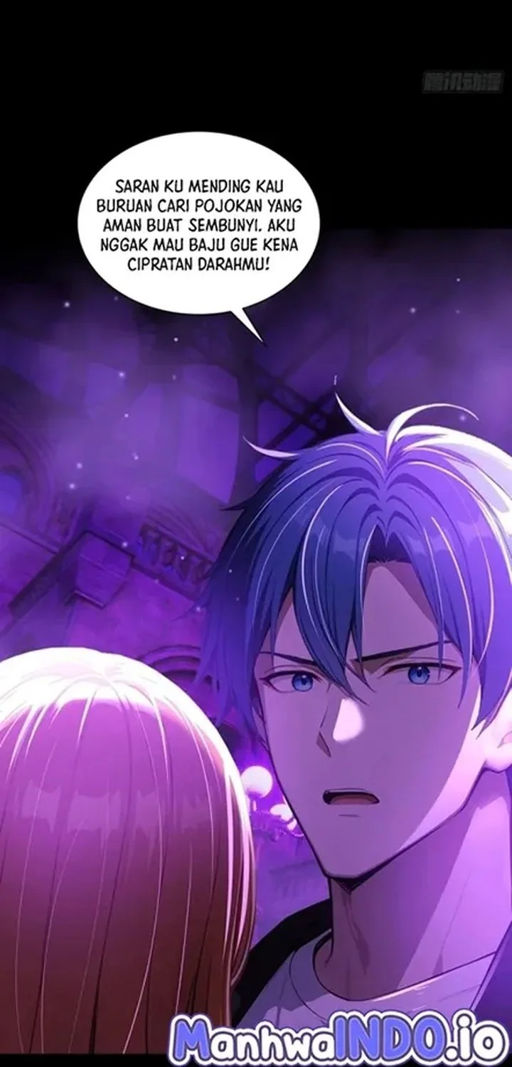 Mysterious Revival: Starting with a Trillion Ghost Coins Chapter 11 Gambar 4