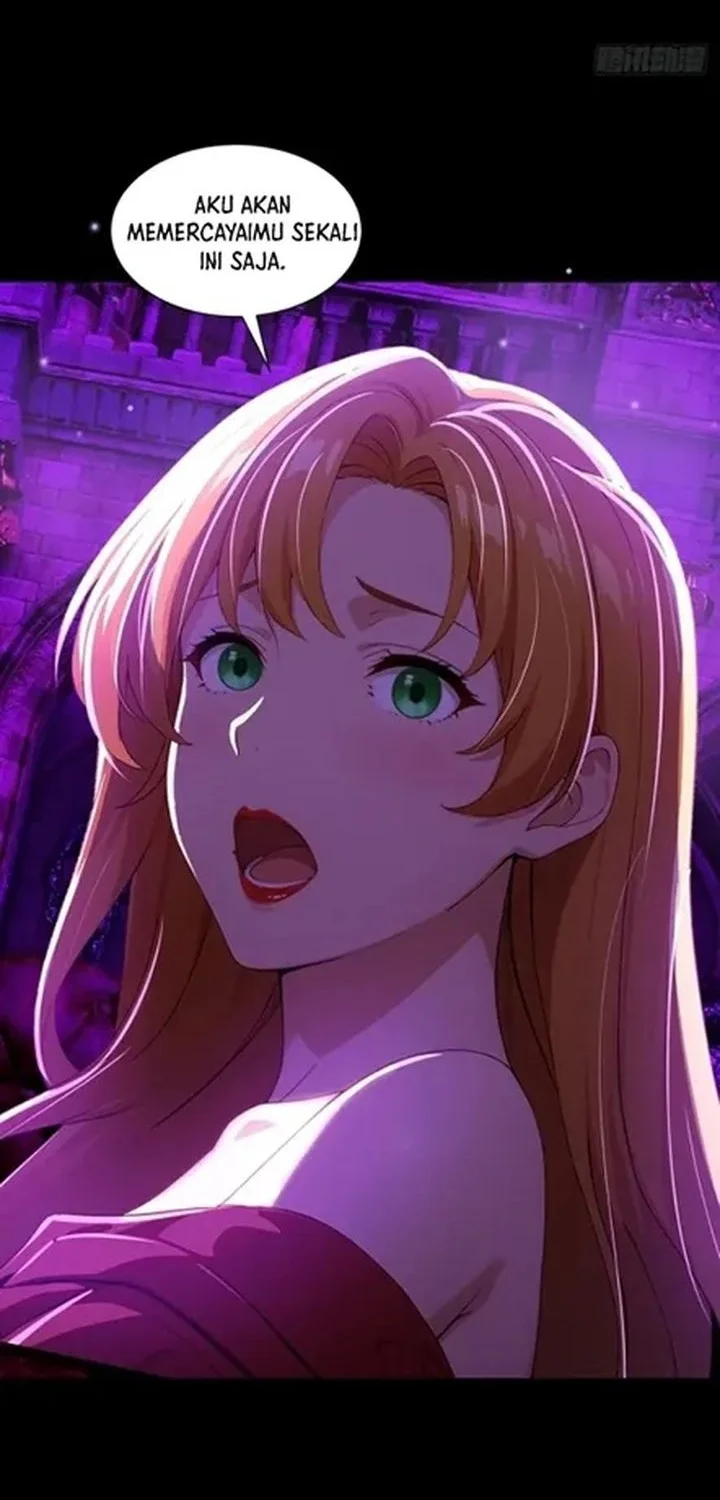 Mysterious Revival: Starting with a Trillion Ghost Coins Chapter 11 Gambar 10