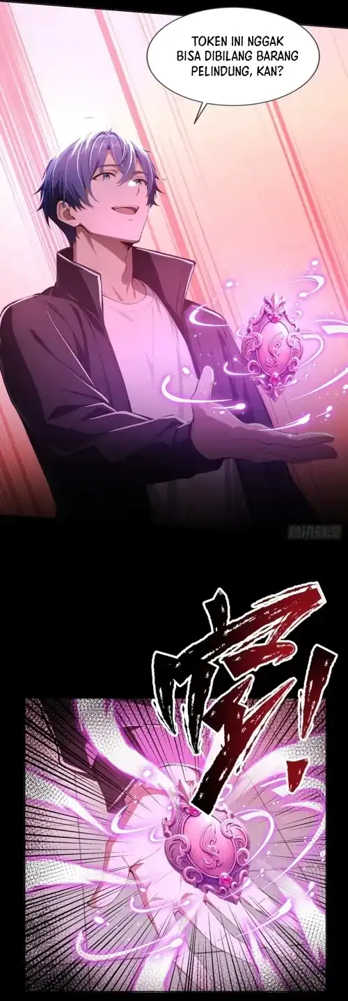 Mysterious Revival: Starting with a Trillion Ghost Coins Chapter 14 Gambar 19