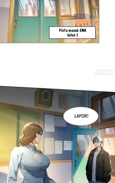 Mysterious Revival: Starting with a Trillion Ghost Coins Chapter 16 Gambar 14