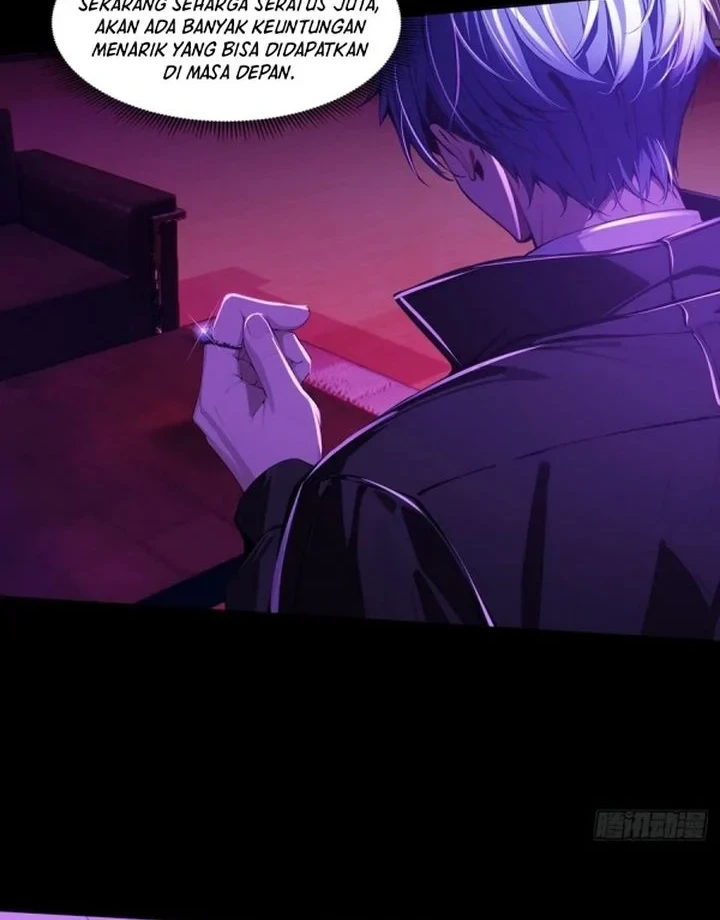 Mysterious Revival: Starting with a Trillion Ghost Coins Chapter 18 Gambar 28