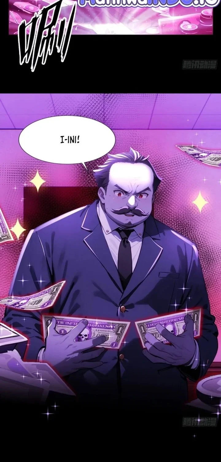 Mysterious Revival: Starting with a Trillion Ghost Coins Chapter 18 Gambar 30