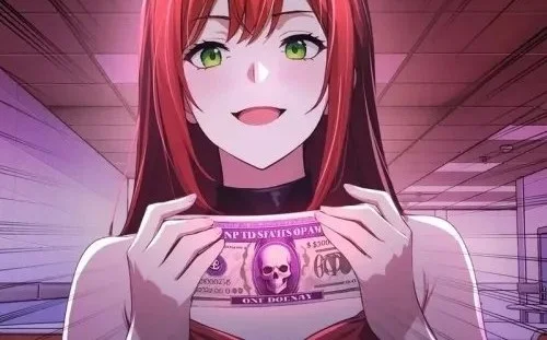 Mysterious Revival: Starting with a Trillion Ghost Coins Chapter 2 Gambar 4