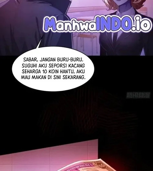 Mysterious Revival: Starting with a Trillion Ghost Coins Chapter 2 Gambar 16