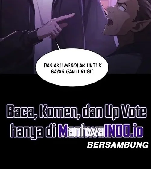 Mysterious Revival: Starting with a Trillion Ghost Coins Chapter 2 Gambar 18