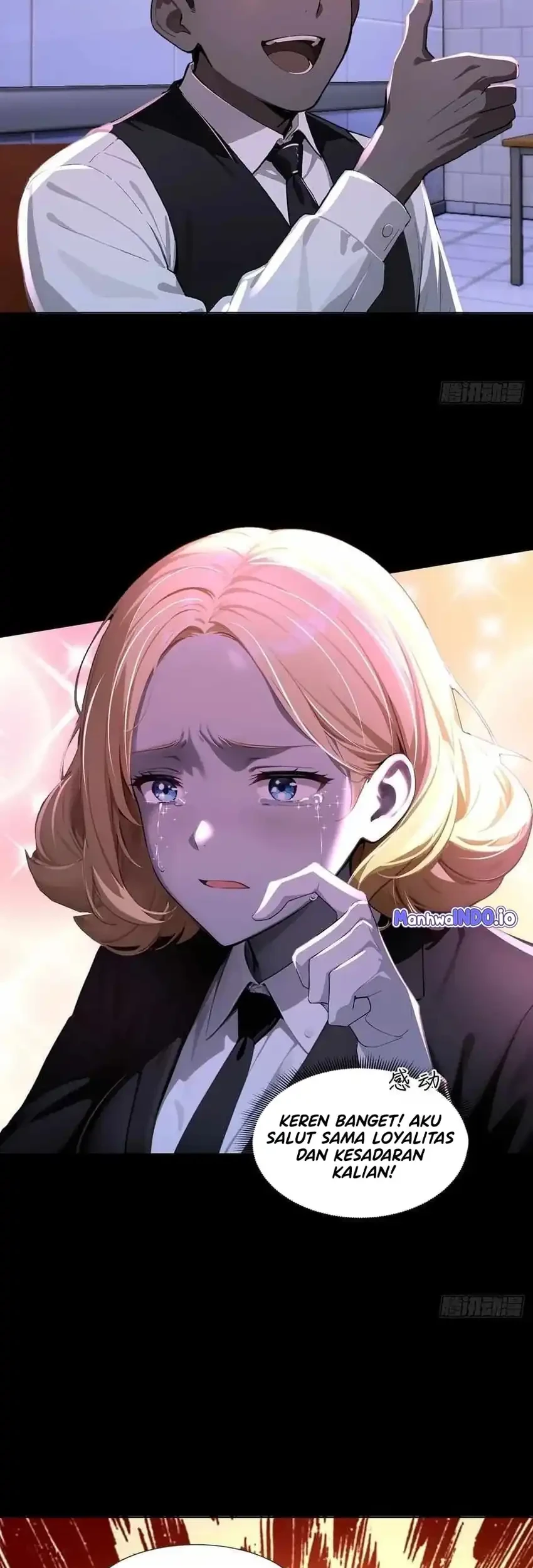 Mysterious Revival: Starting with a Trillion Ghost Coins Chapter 23 Gambar 31