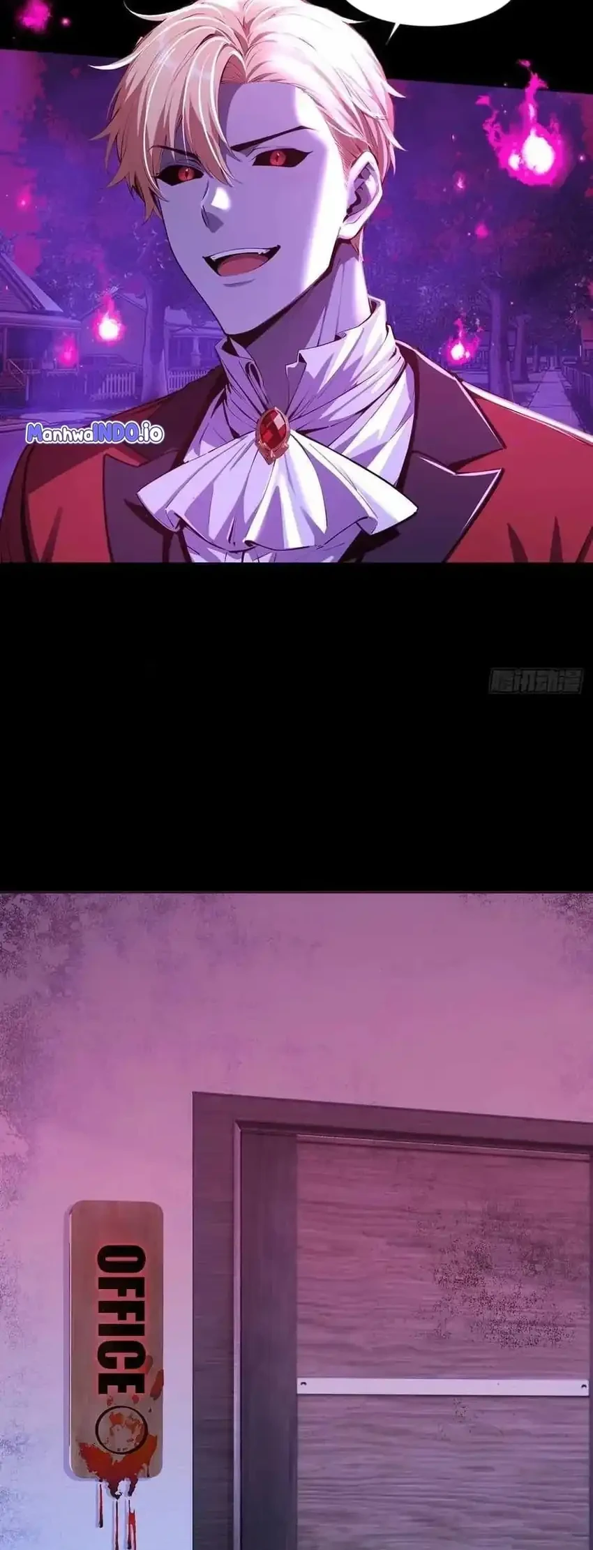 Mysterious Revival: Starting with a Trillion Ghost Coins Chapter 23 Gambar 4