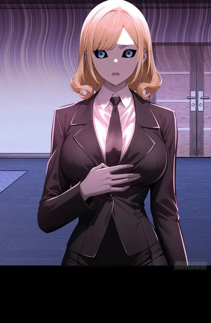 Mysterious Revival: Starting with a Trillion Ghost Coins Chapter 24 Gambar 25