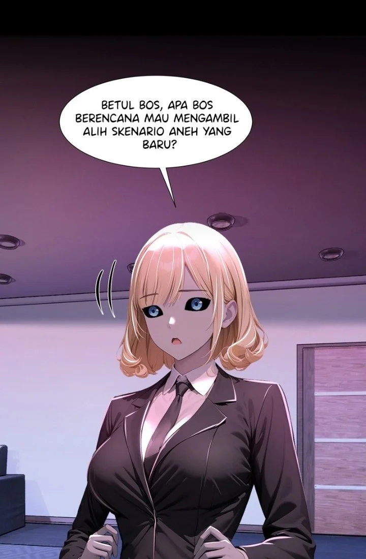 Mysterious Revival: Starting with a Trillion Ghost Coins Chapter 24 Gambar 33