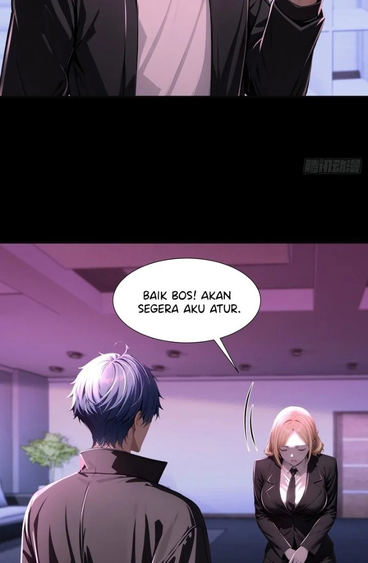 Mysterious Revival: Starting with a Trillion Ghost Coins Chapter 24 Gambar 35