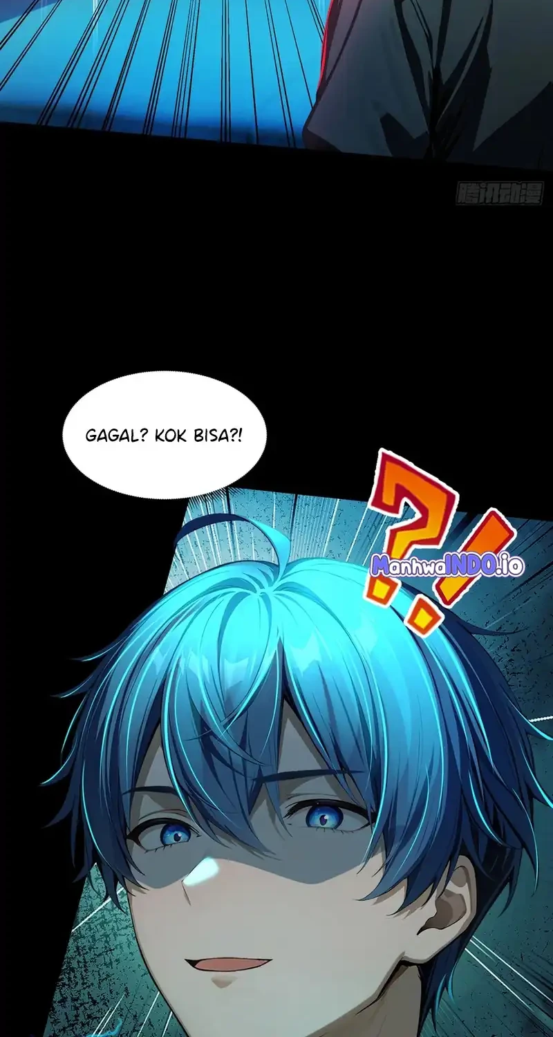 Mysterious Revival: Starting with a Trillion Ghost Coins Chapter 25 Gambar 35