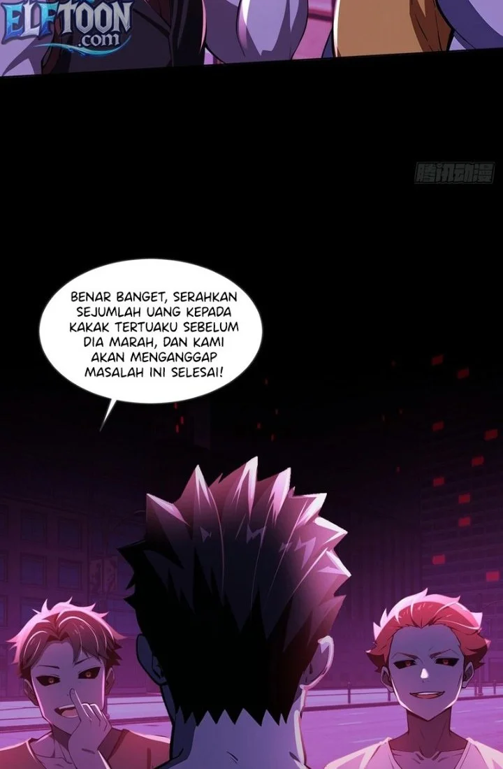 Mysterious Revival: Starting with a Trillion Ghost Coins Chapter 26 Gambar 20