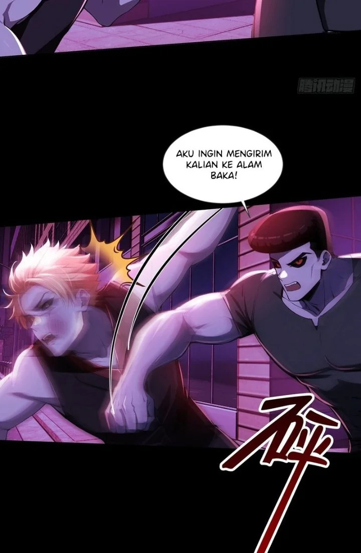 Mysterious Revival: Starting with a Trillion Ghost Coins Chapter 26 Gambar 22