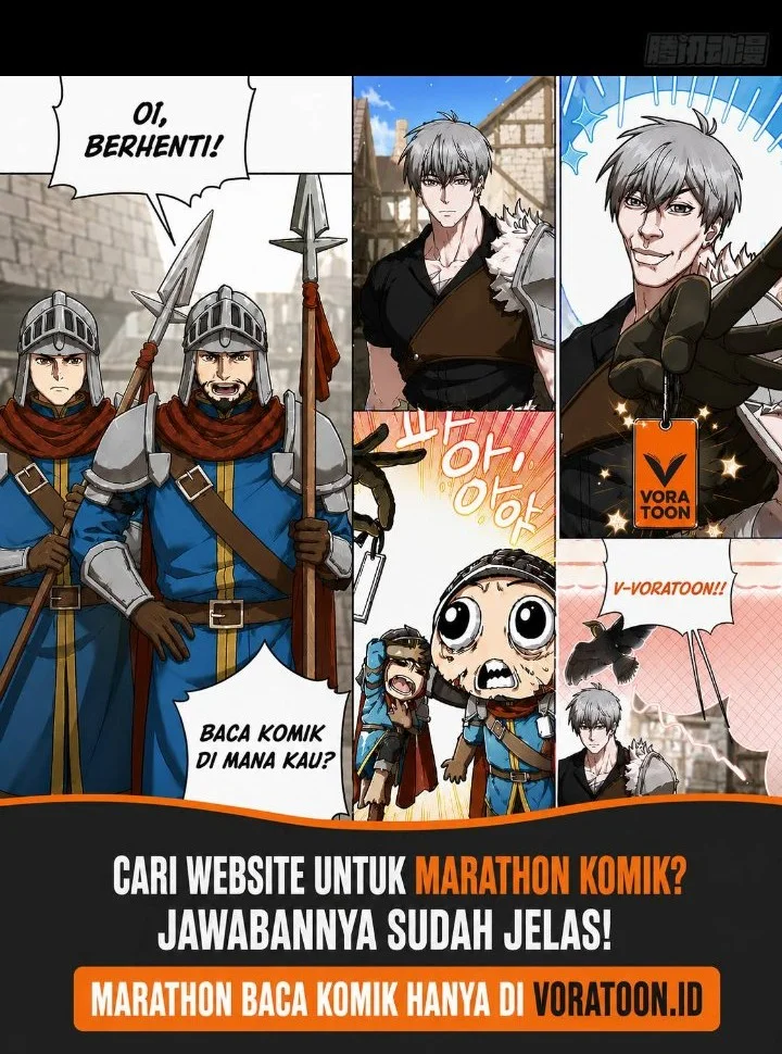 Mysterious Revival: Starting with a Trillion Ghost Coins Chapter 26 Gambar 36
