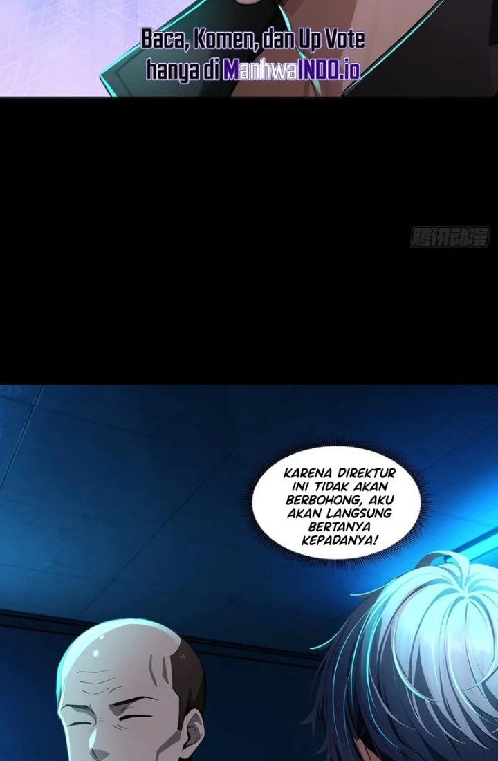 Mysterious Revival: Starting with a Trillion Ghost Coins Chapter 26 Gambar 3