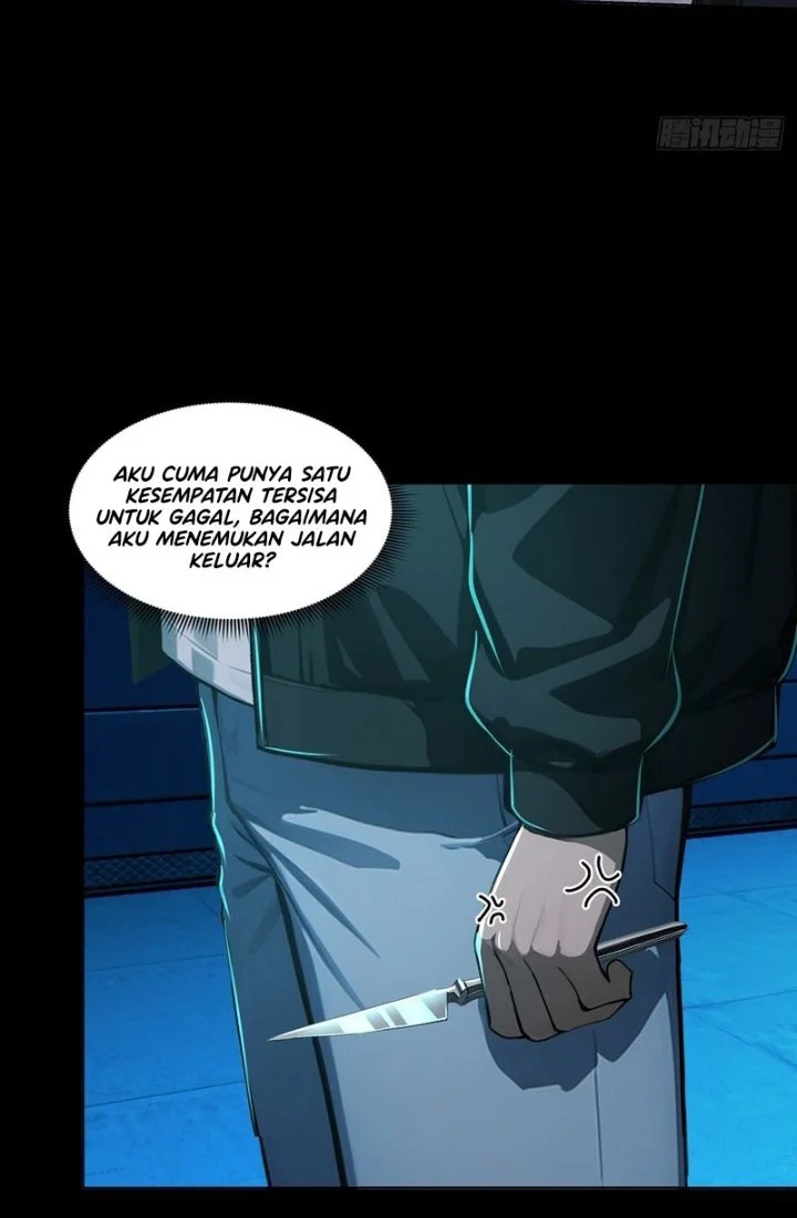 Mysterious Revival: Starting with a Trillion Ghost Coins Chapter 26 Gambar 8