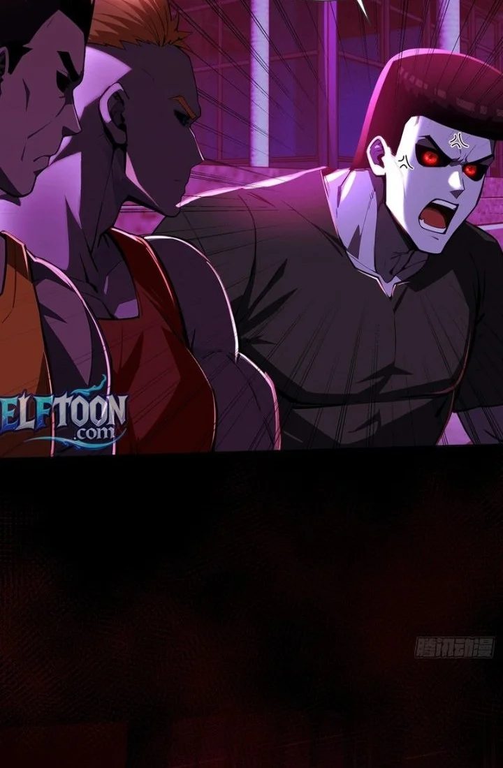 Mysterious Revival: Starting with a Trillion Ghost Coins Chapter 26 Gambar 12