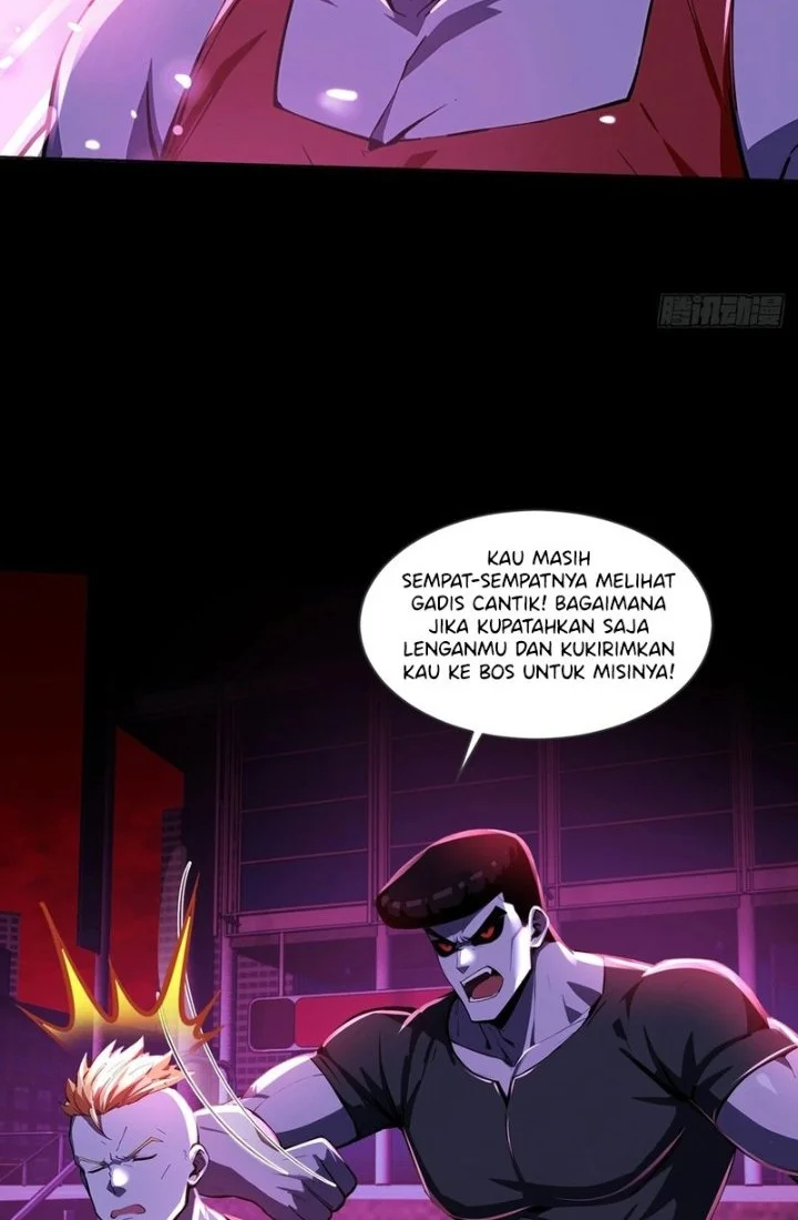Mysterious Revival: Starting with a Trillion Ghost Coins Chapter 26 Gambar 14