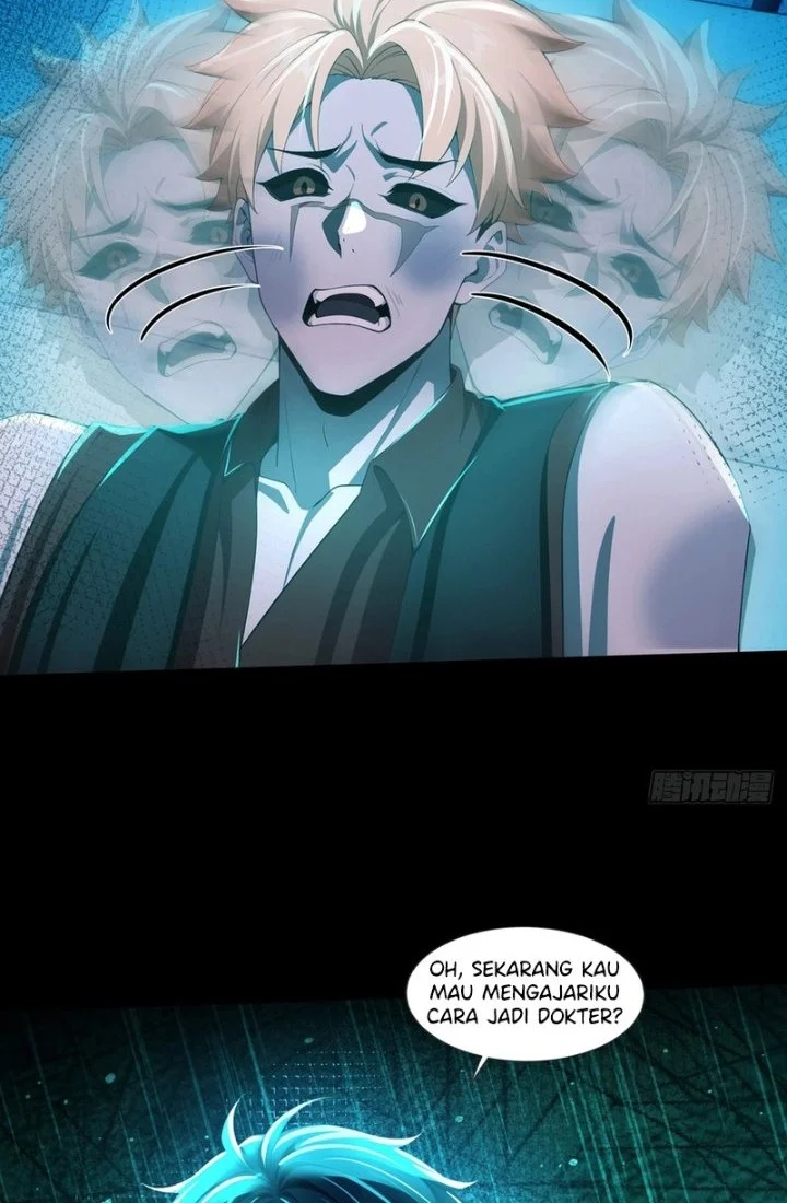 Mysterious Revival: Starting with a Trillion Ghost Coins Chapter 27 Gambar 20