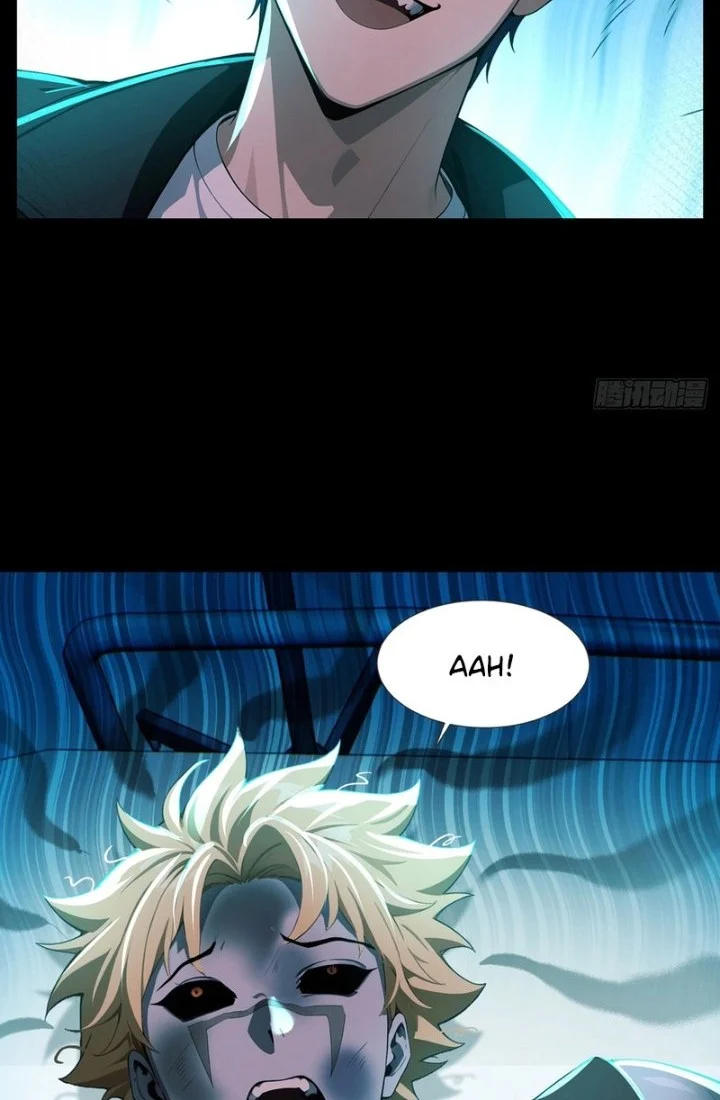 Mysterious Revival: Starting with a Trillion Ghost Coins Chapter 27 Gambar 22