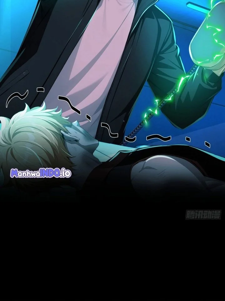 Mysterious Revival: Starting with a Trillion Ghost Coins Chapter 27 Gambar 24