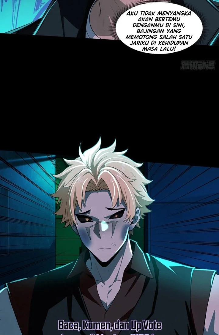 Mysterious Revival: Starting with a Trillion Ghost Coins Chapter 27 Gambar 14