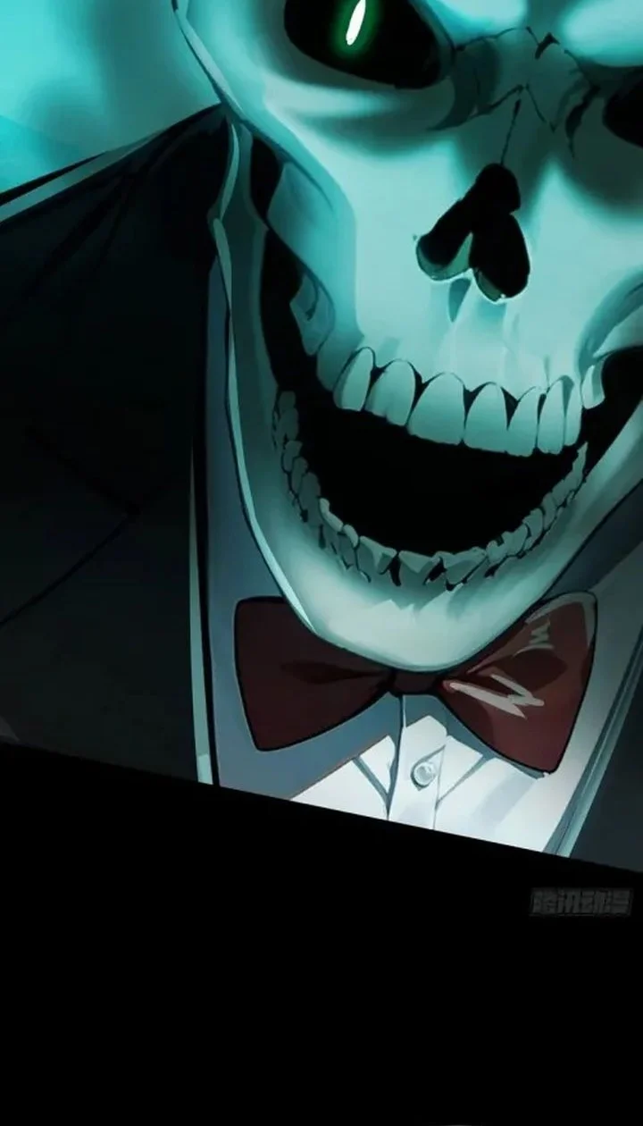 Mysterious Revival: Starting with a Trillion Ghost Coins Chapter 5 Gambar 22