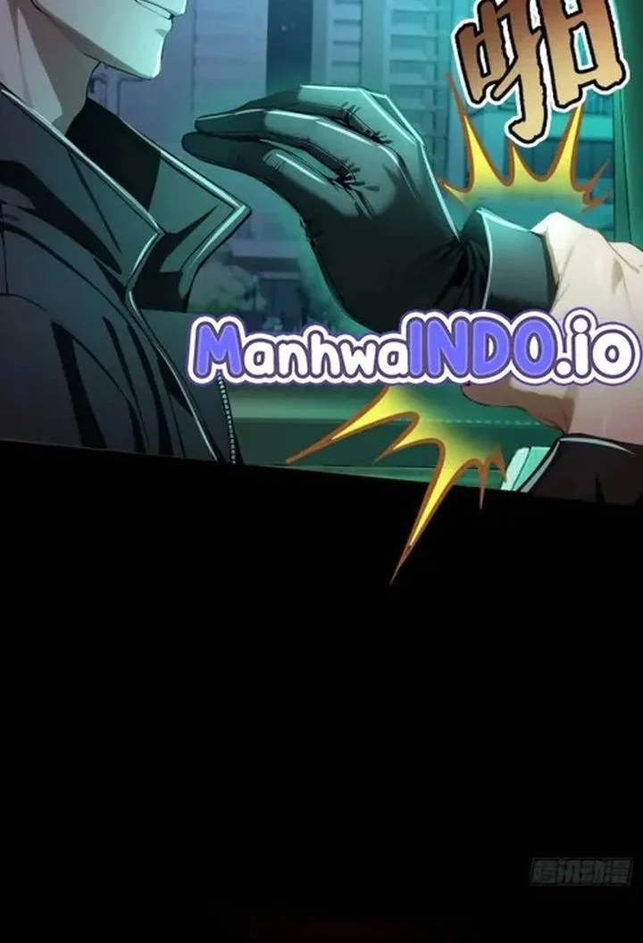 Mysterious Revival: Starting with a Trillion Ghost Coins Chapter 5 Gambar 24