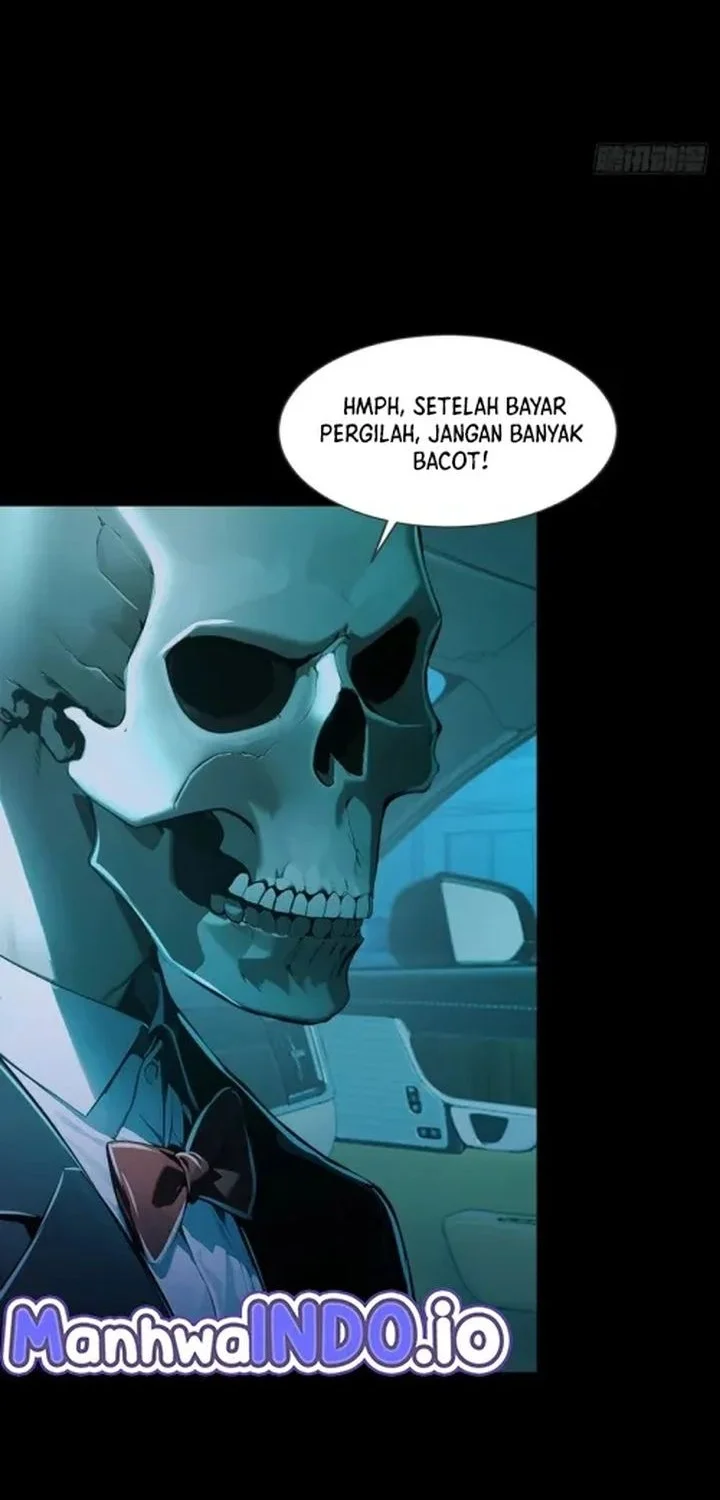 Mysterious Revival: Starting with a Trillion Ghost Coins Chapter 5 Gambar 30