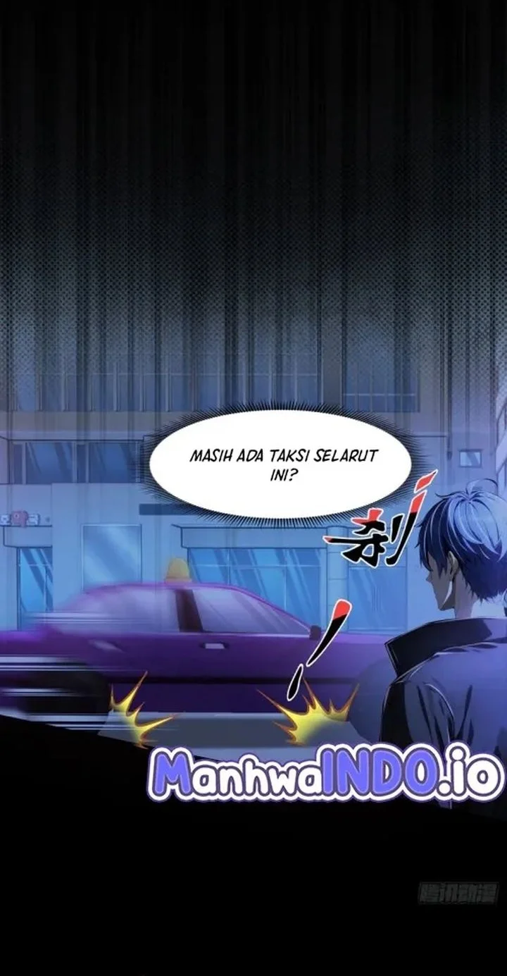 Mysterious Revival: Starting with a Trillion Ghost Coins Chapter 5 Gambar 4