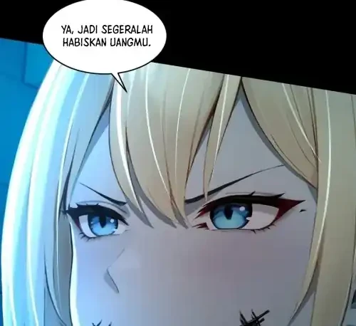 Manhua Mysterious Revival: Starting with a Trillion Ghost Coins Chapter 7 gambar 2