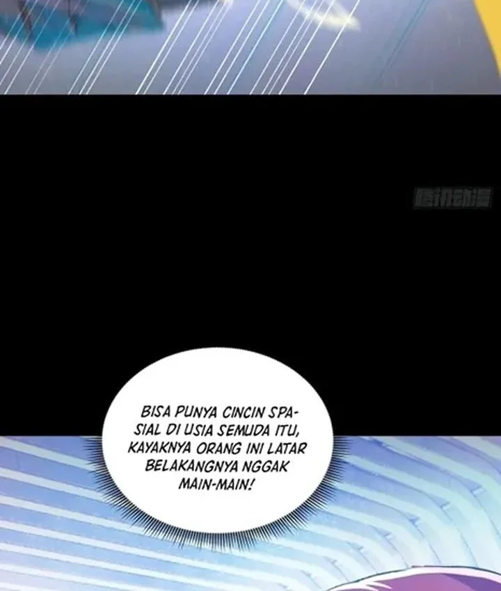 Mysterious Revival: Starting with a Trillion Ghost Coins Chapter 8 Gambar 22