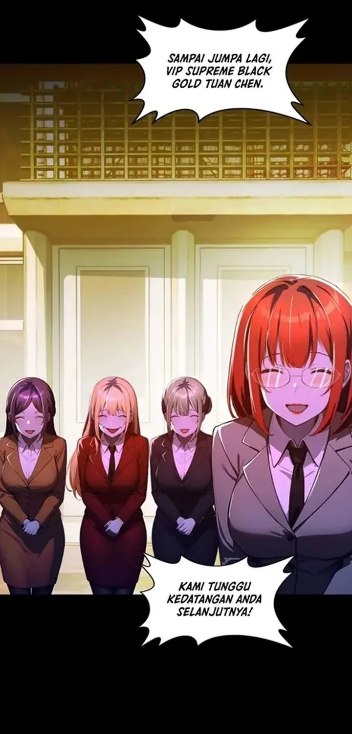 Mysterious Revival: Starting with a Trillion Ghost Coins Chapter 8 Gambar 24