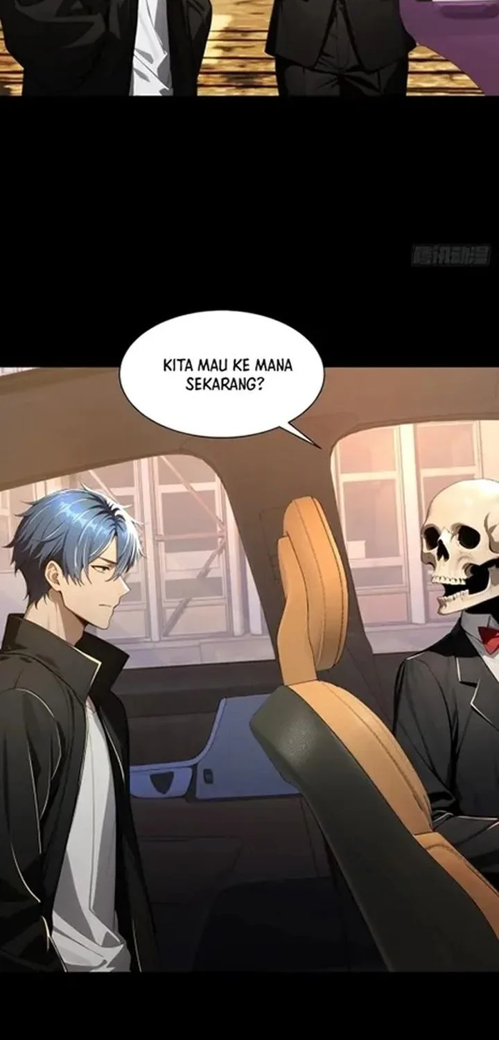 Mysterious Revival: Starting with a Trillion Ghost Coins Chapter 8 Gambar 26