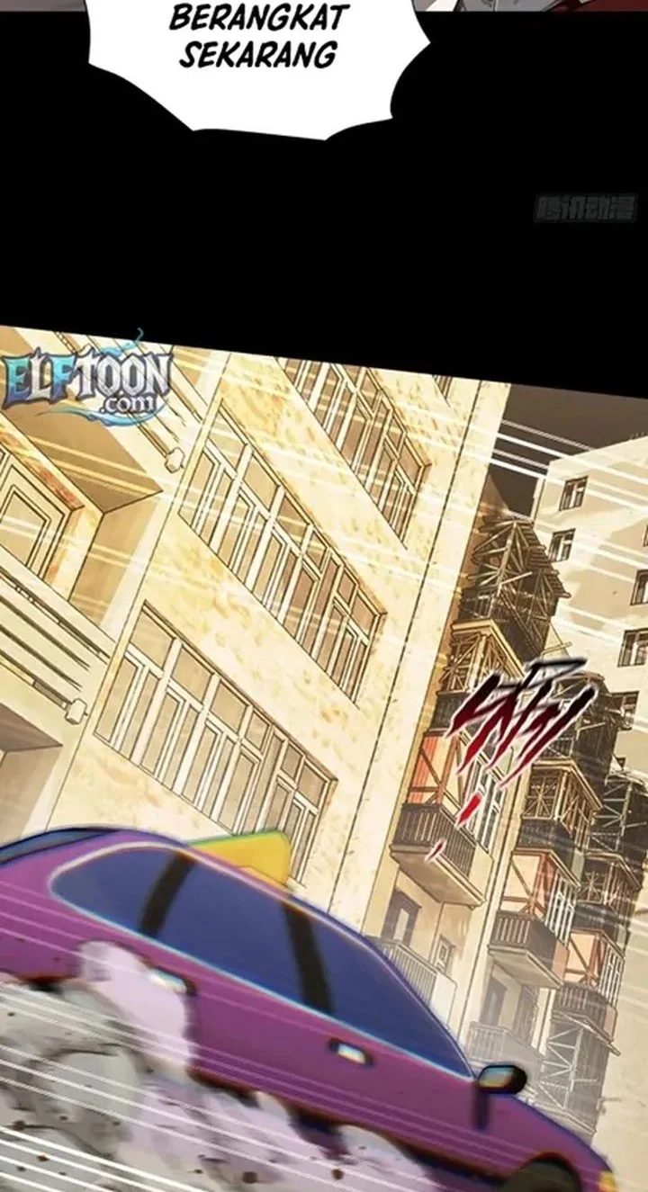 Mysterious Revival: Starting with a Trillion Ghost Coins Chapter 8 Gambar 36