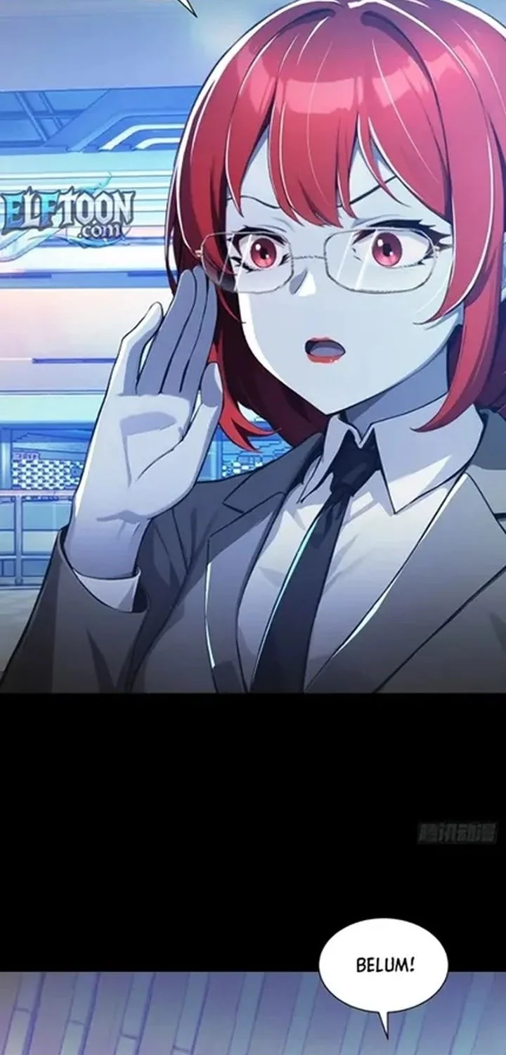 Manhua Mysterious Revival: Starting with a Trillion Ghost Coins Chapter 8 gambar 2