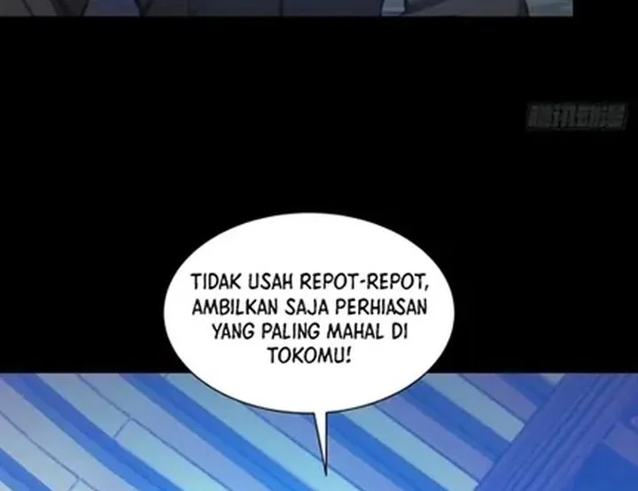 Mysterious Revival: Starting with a Trillion Ghost Coins Chapter 8 Gambar 4