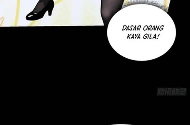 Mysterious Revival: Starting with a Trillion Ghost Coins Chapter 8 Gambar 6