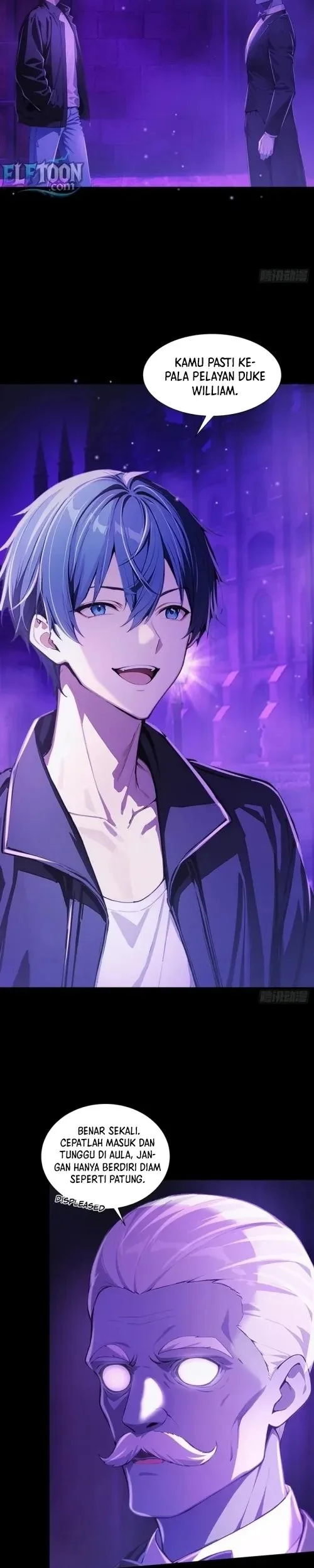 Mysterious Revival: Starting with a Trillion Ghost Coins Chapter 9 Gambar 11