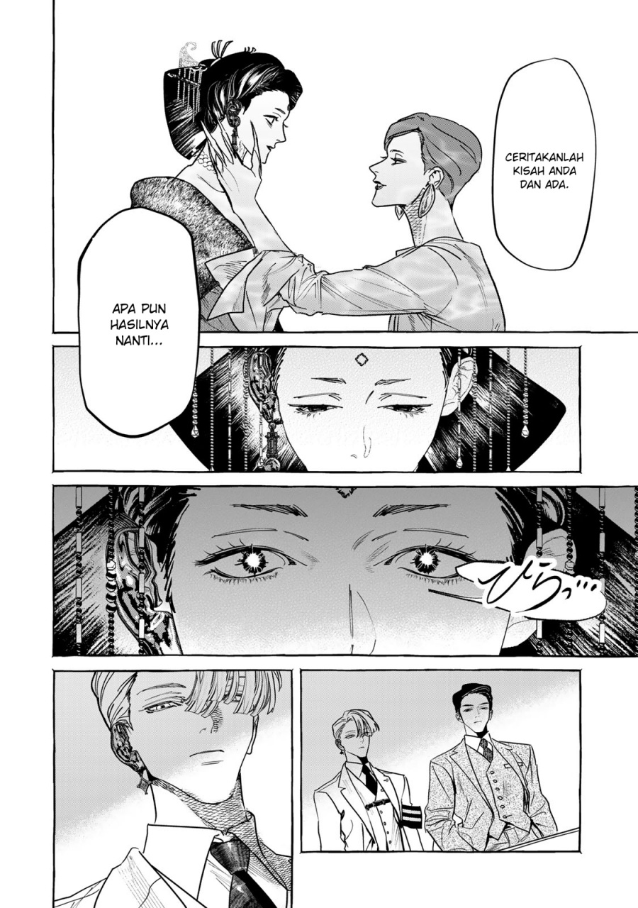 Myther Chapter 1.2 Gambar 25