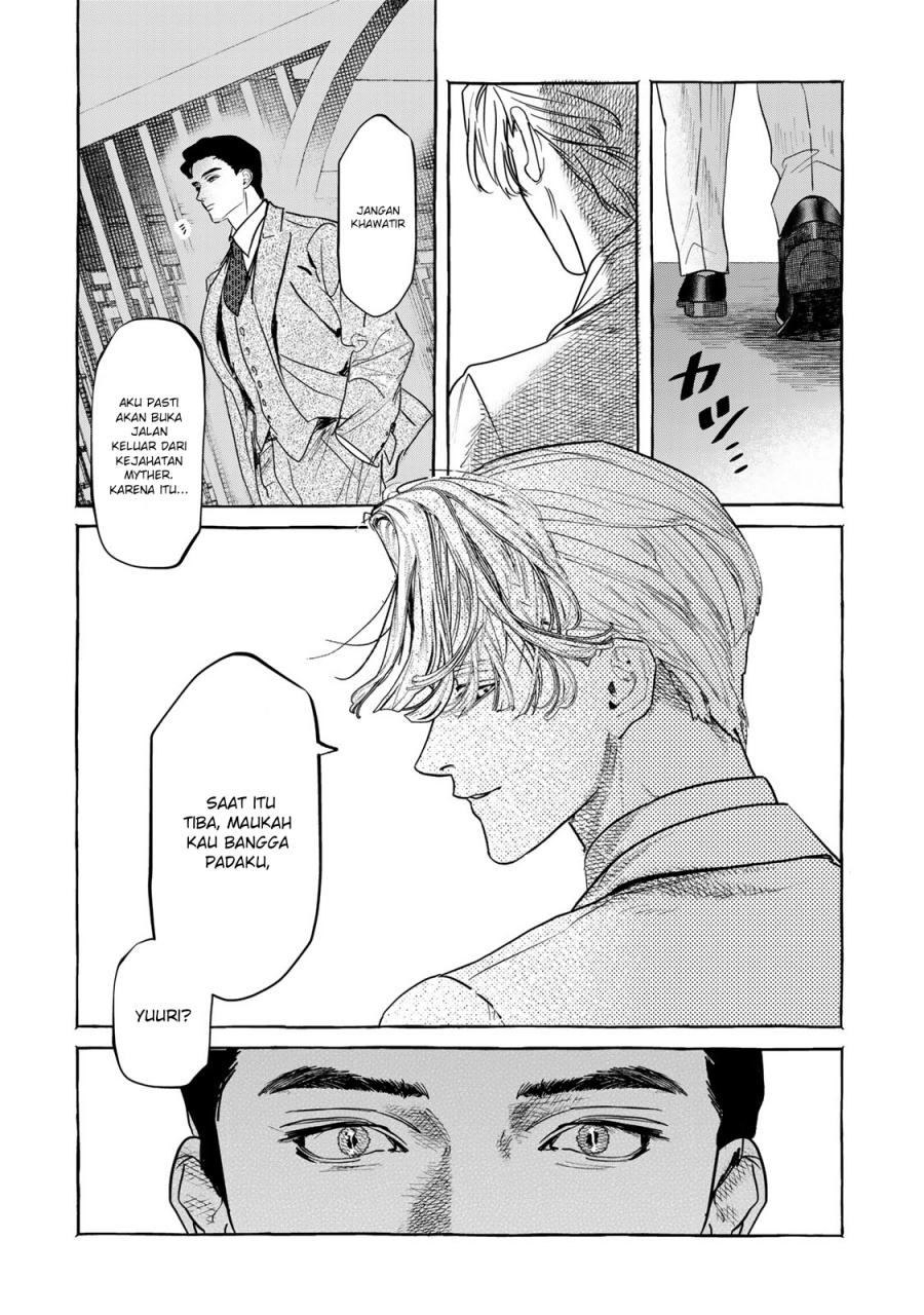 Myther Chapter 1.2 Gambar 33