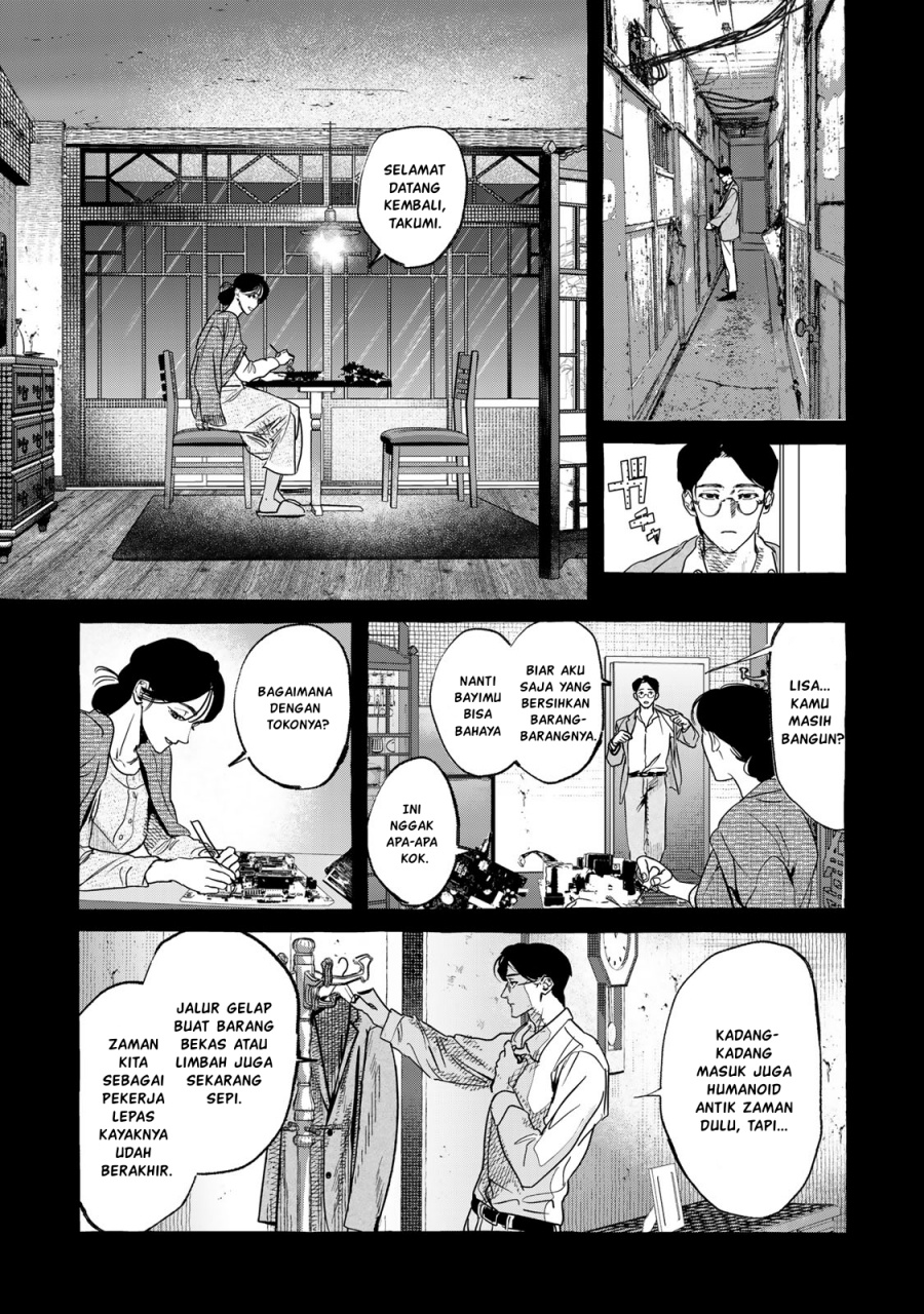 Baca Manga Myther Chapter 2.2 Gambar 2